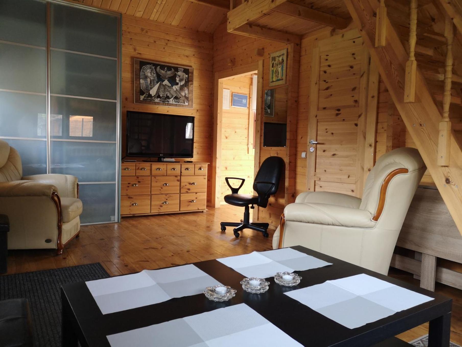 Family Summer House In Jurmala Bagian luar foto